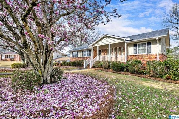 1328 BARDSWOOD TERRACE, Birmingham, AL 35235
