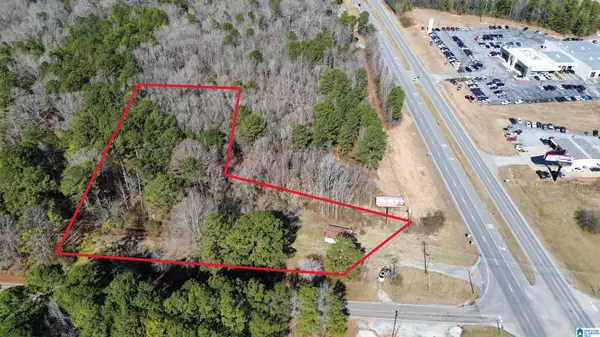 00 HIGHWAY 280, Sylacauga, AL 35151
