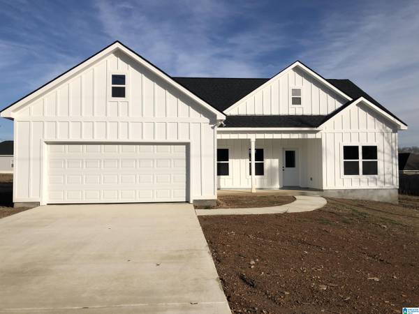 150 COUNTY ROAD 951, Clanton, AL 35045