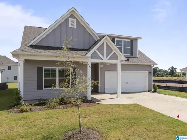 Cropwell, AL 35054,387 LAKELAND COURT