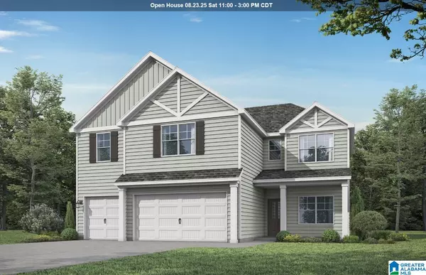 176 LAKEMONT COURT, Cropwell, AL 35054