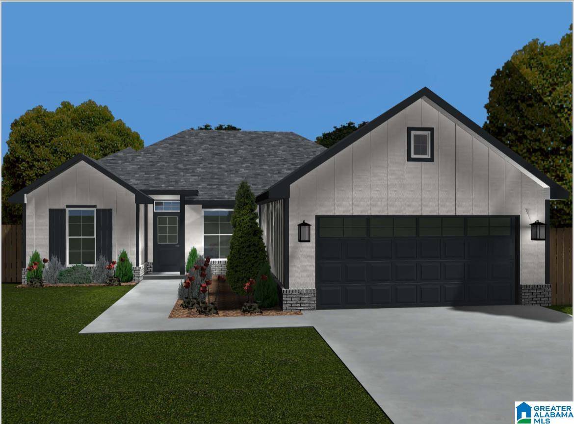 386 HOLT CIRCLE, Hayden, AL 35079
