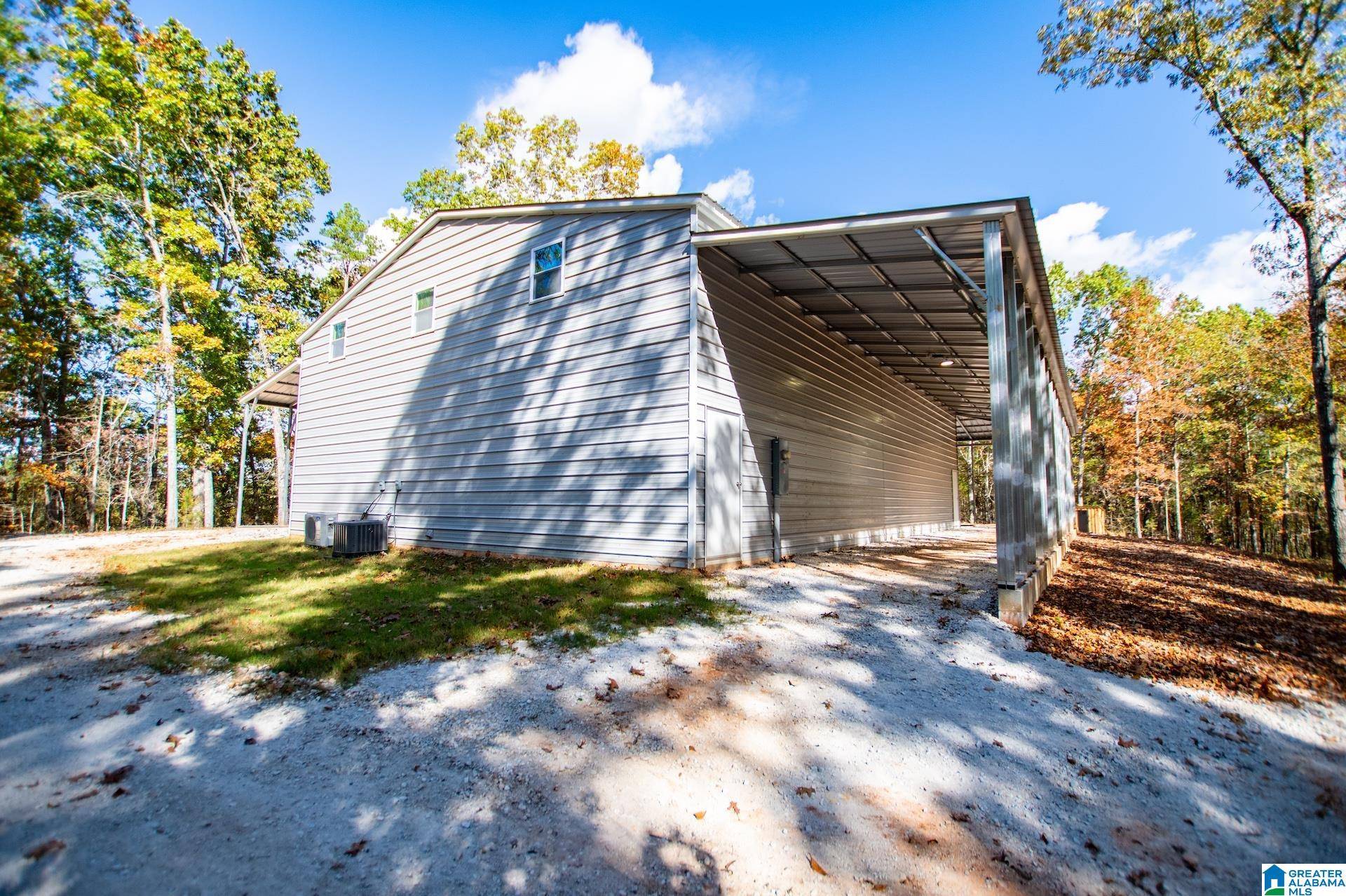 Lineville, AL 36266,2125 MCCOLLUM CHURCH ROAD