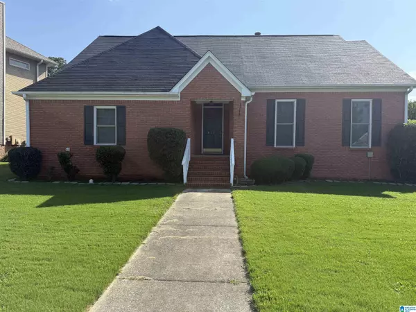 6113 RUSSET MEADOWS CIRCLE, Helena, AL 35244