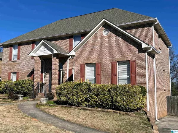 Fairfield, AL 35064,1432 CAMBRIDGE BOULEVARD