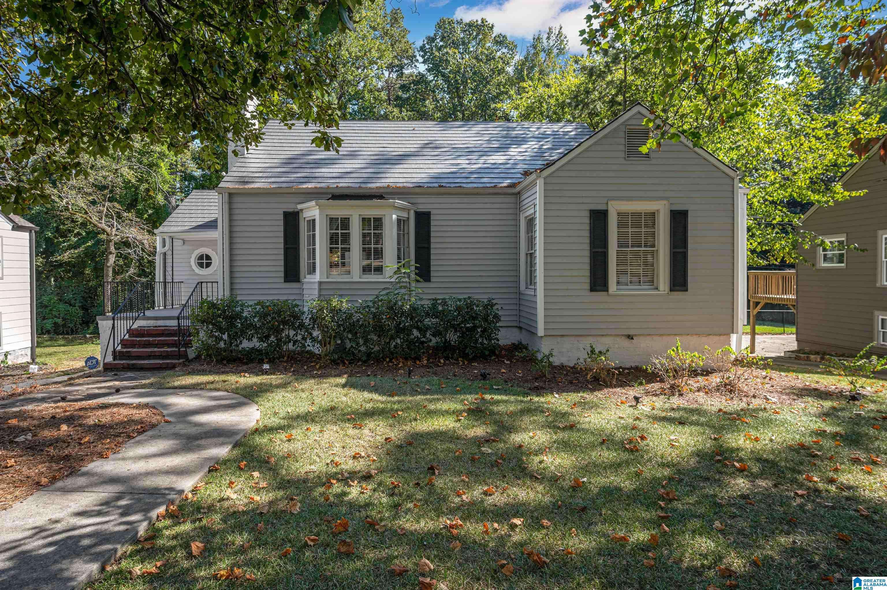 2041 21ST AVENUE, Birmingham, AL 35209