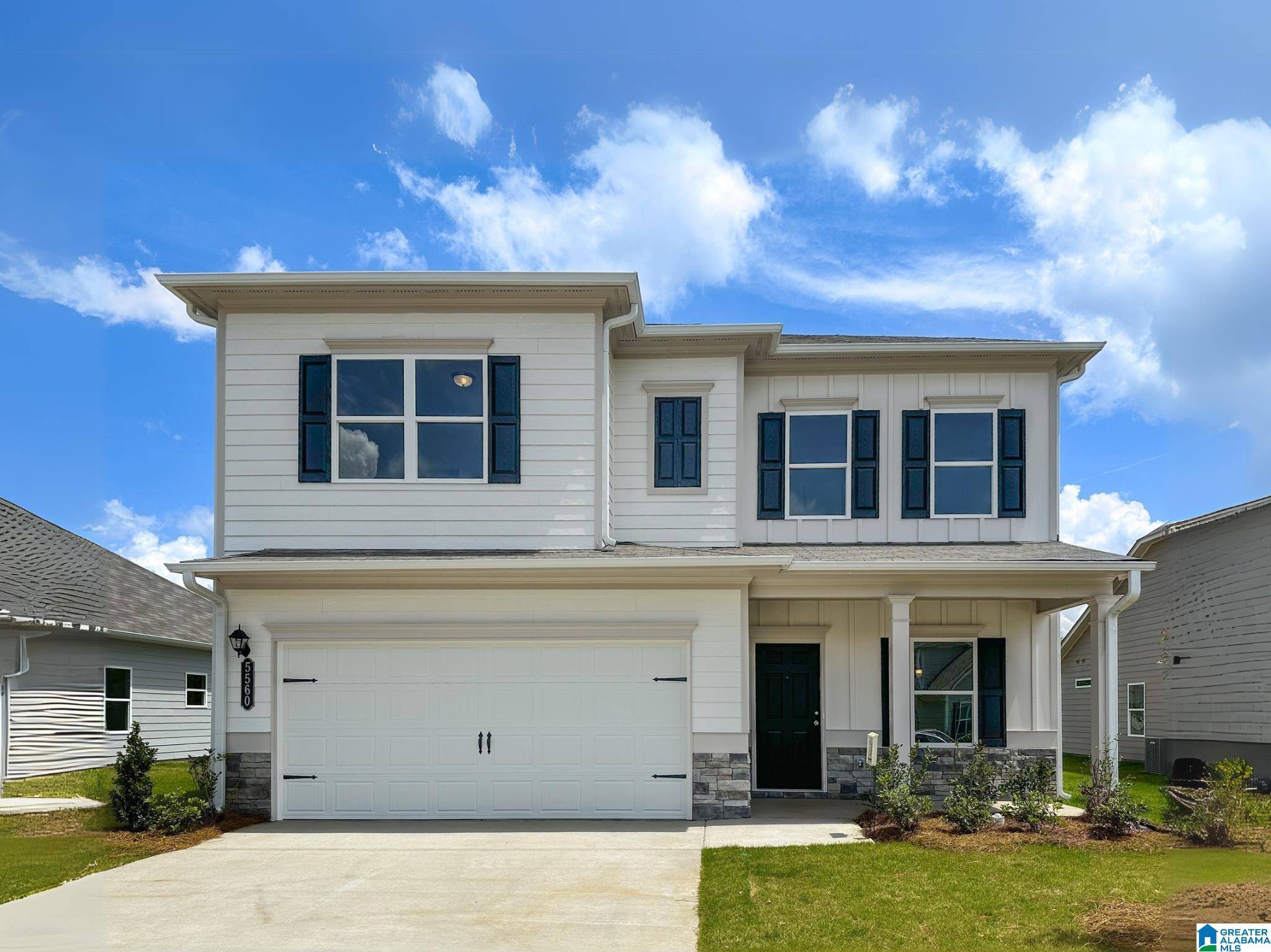 5560 HEADWINDS LANE, Bessemer, AL 35022