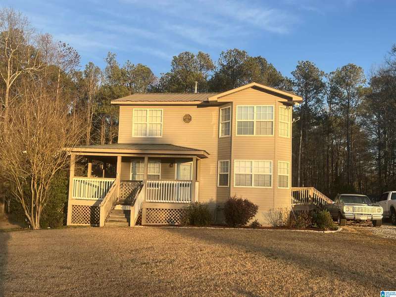 11294 TINGLE TANGLE ROAD, Vance, AL 35490