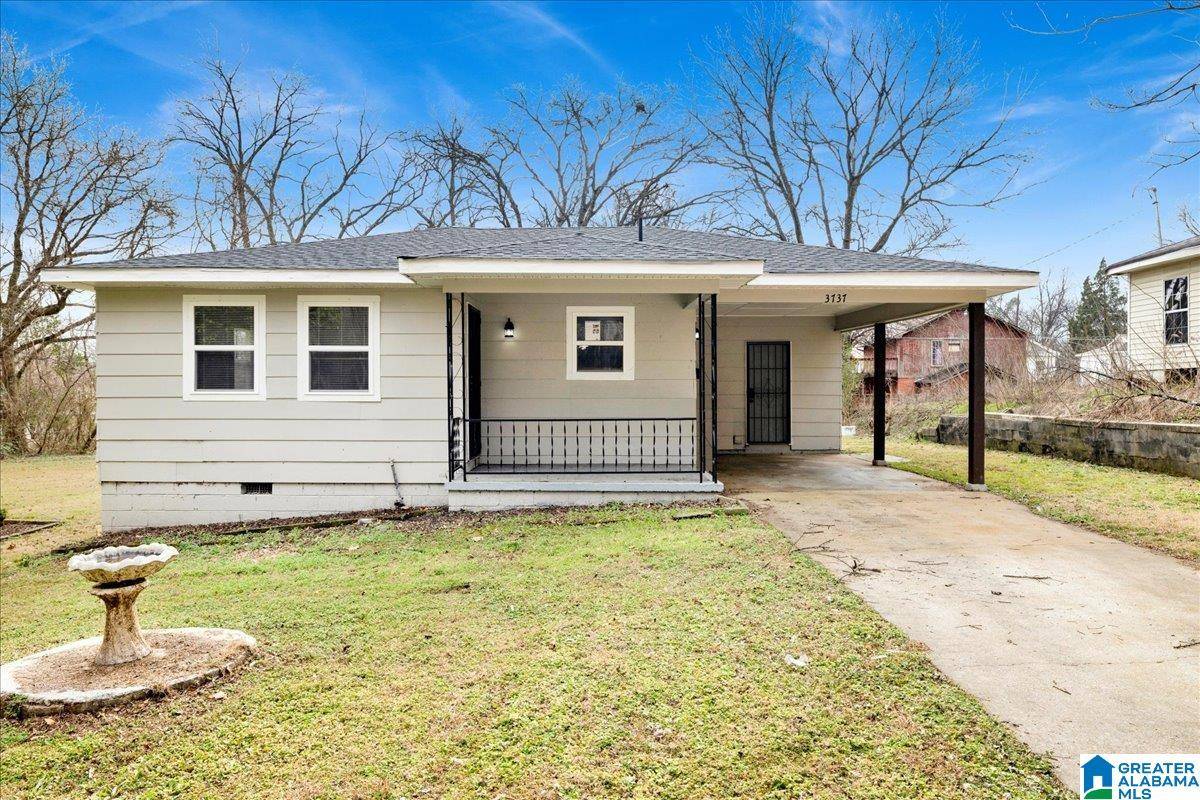 3737 4TH AVENUE, Birmingham, AL 35224
