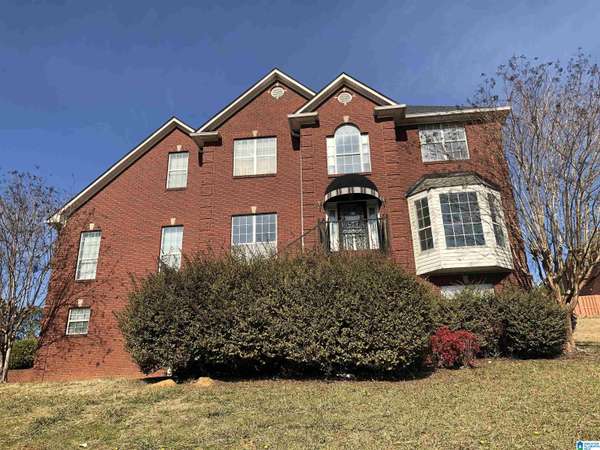 1501 CAMBRIDGE BOULEVARD, Fairfield, AL 35064
