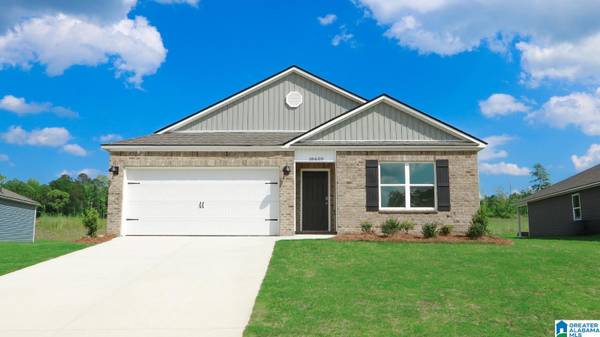 18609 CAFFEE DRIVE, Vance, AL 35490