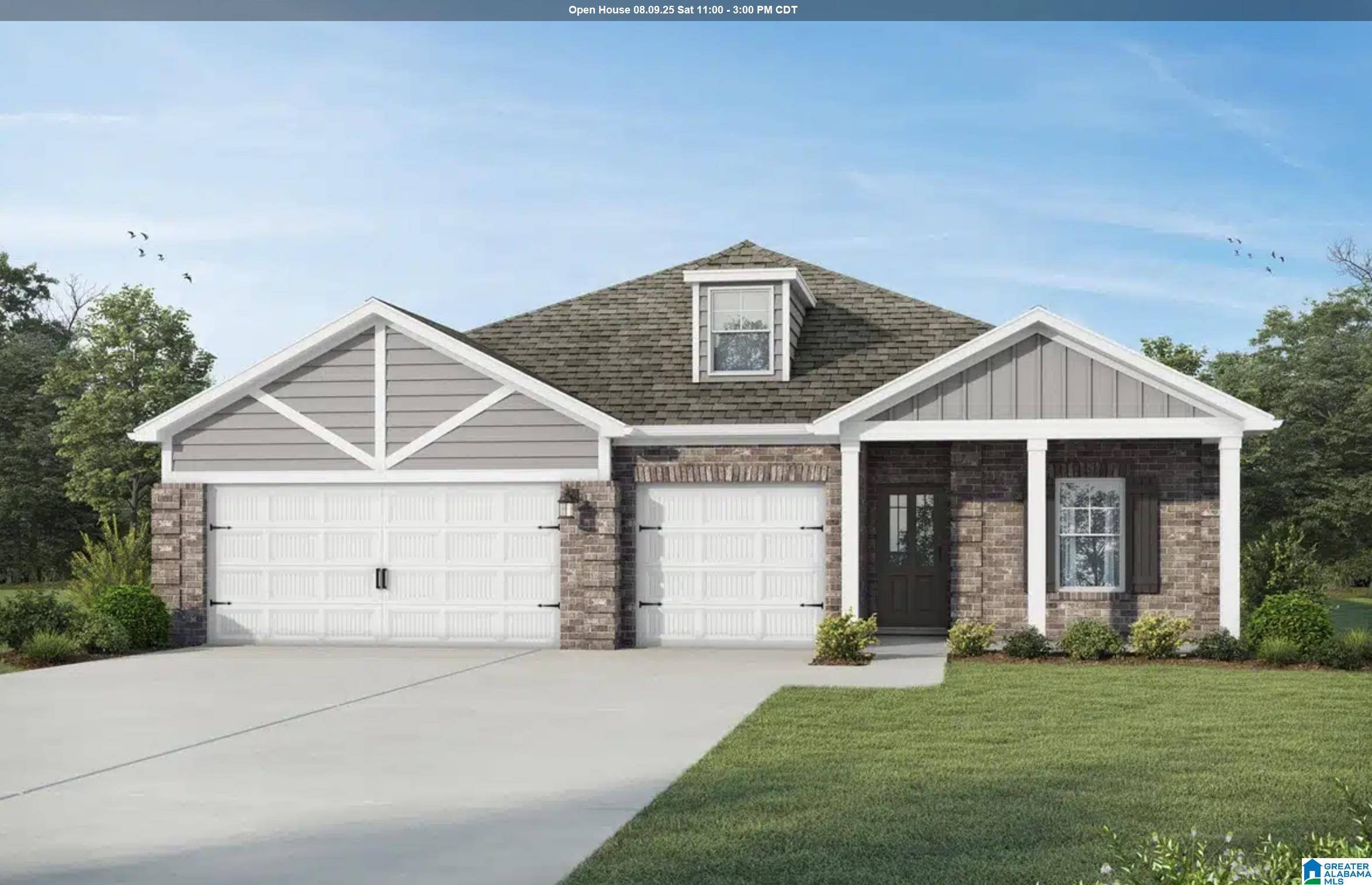 125 SAGE DRIVE, Pell City, AL 35128