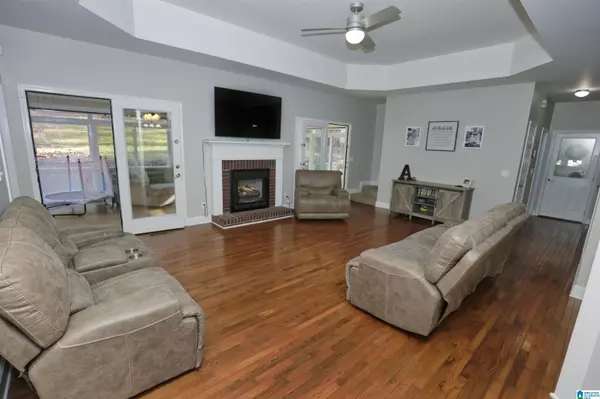 Piedmont, AL 36272,181 PINE GLENN DRIVE
