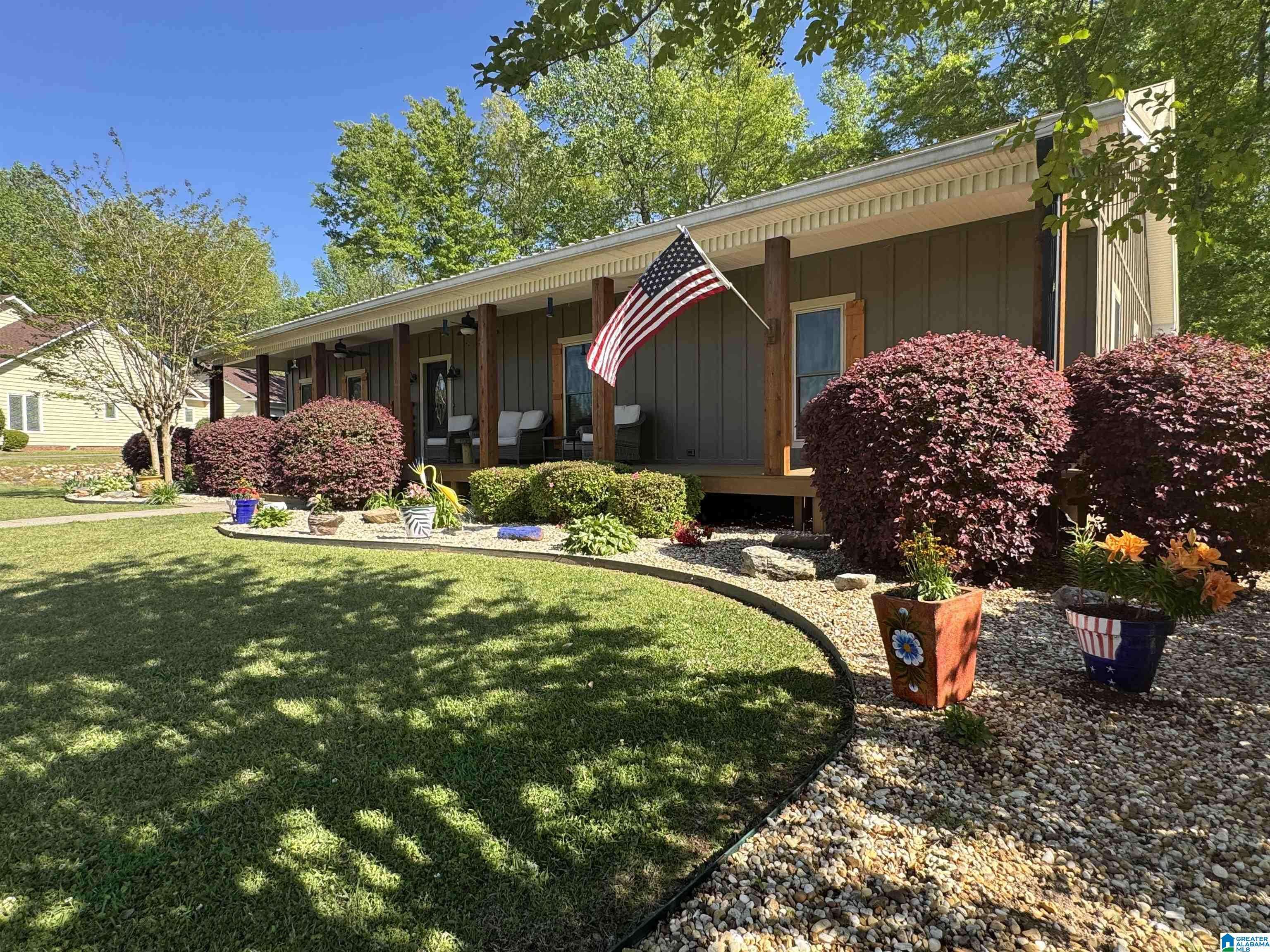 Alexander City, AL 35010,1450 PARRISH DRIVE
