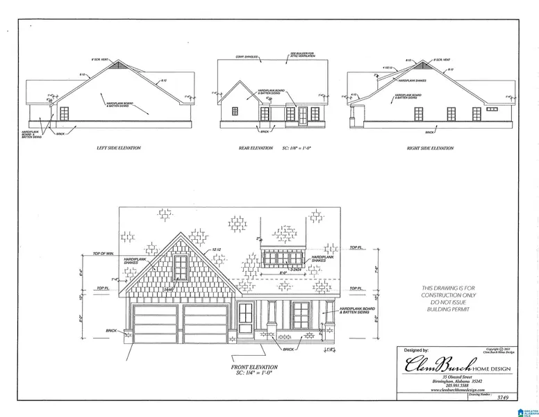 204 WOLF CREEK ROAD N, Pell City, AL 35125