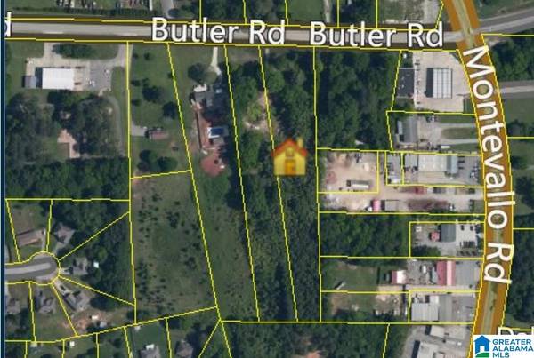 2022 BUTLER ROAD #2022, Alabaster, AL 35007