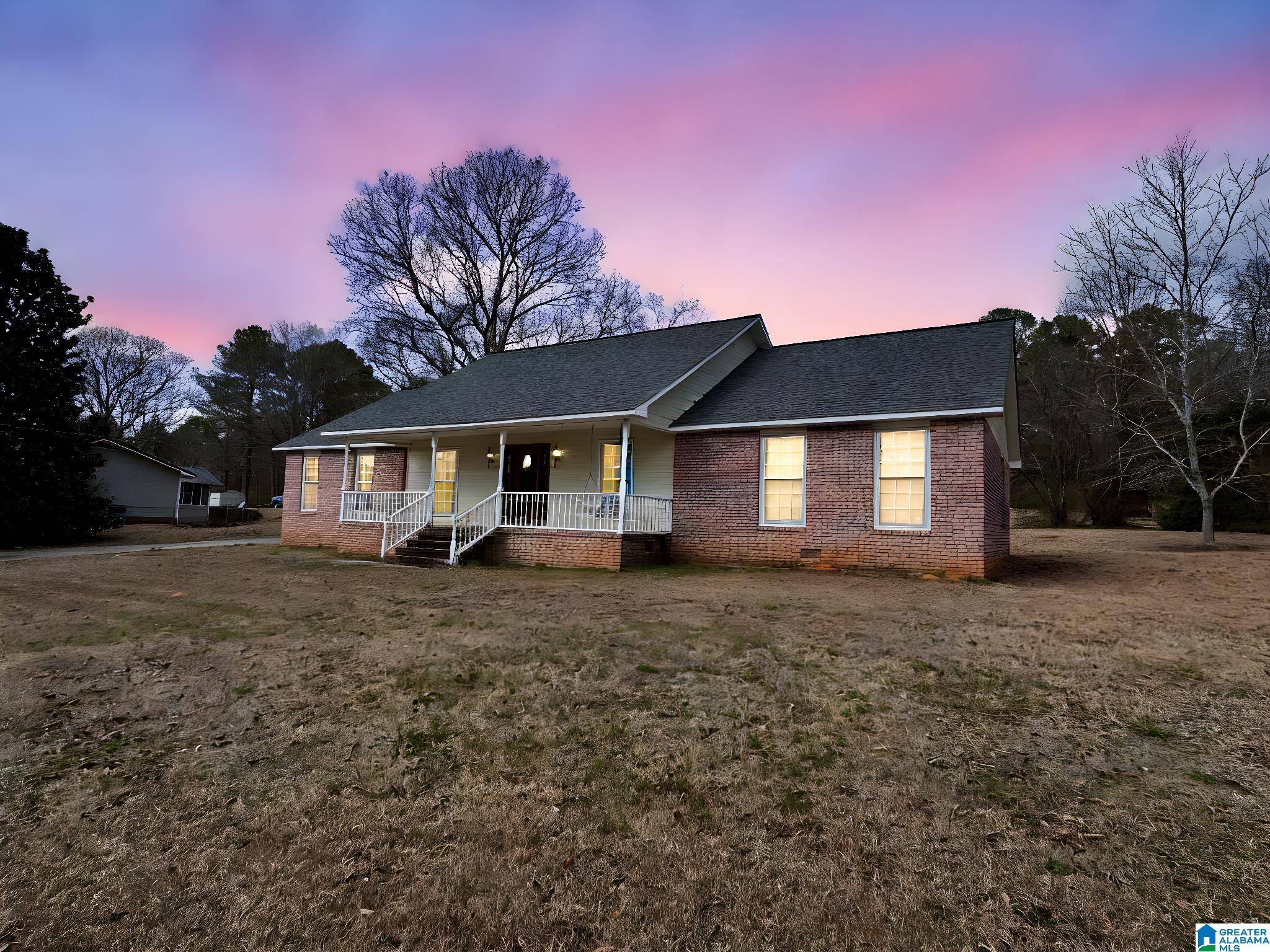 212 BECK ROAD, Oxford, AL 36203