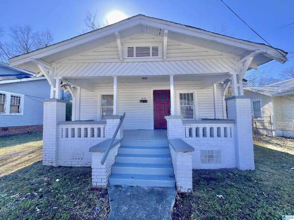 1439 SLOAN AVENUE, Tarrant, AL 35217