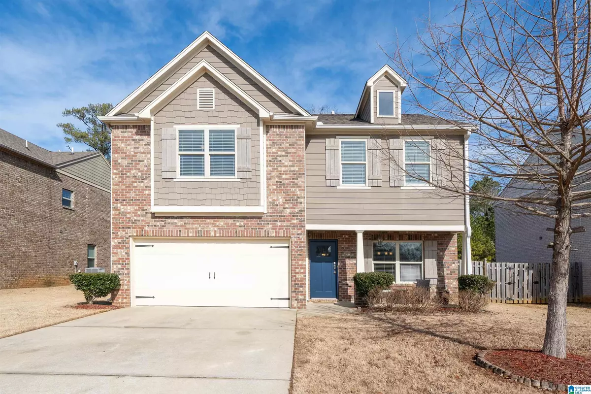 Maylene, AL 35114,724 CRIDER ROAD