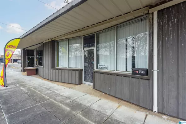 Fairfield, AL 35064,312 45TH STREET