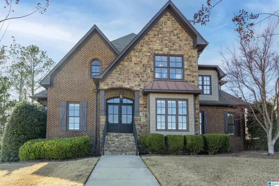 2042 TIMBERLINE DRIVE, Calera, AL 35040