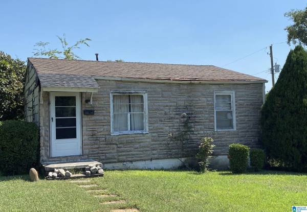 817 2ND STREET W, Birmingham, AL 35204