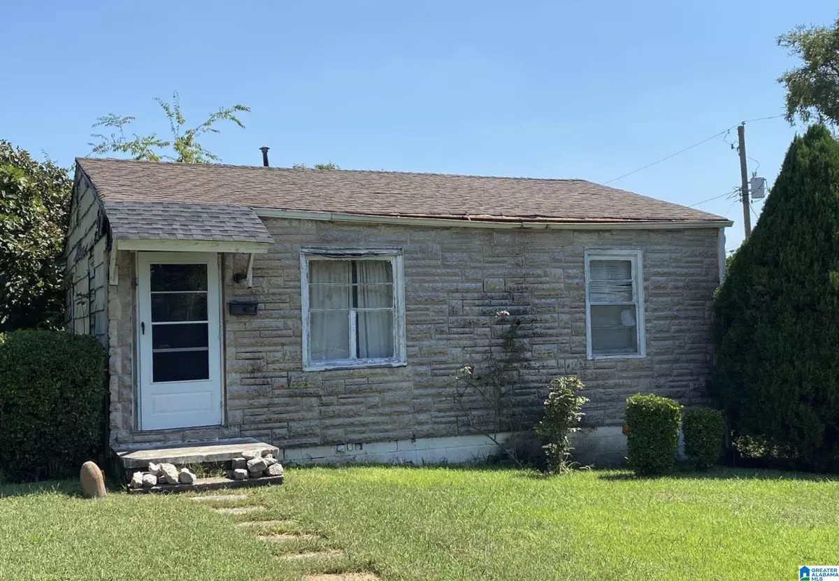Birmingham, AL 35204,817 2ND STREET W