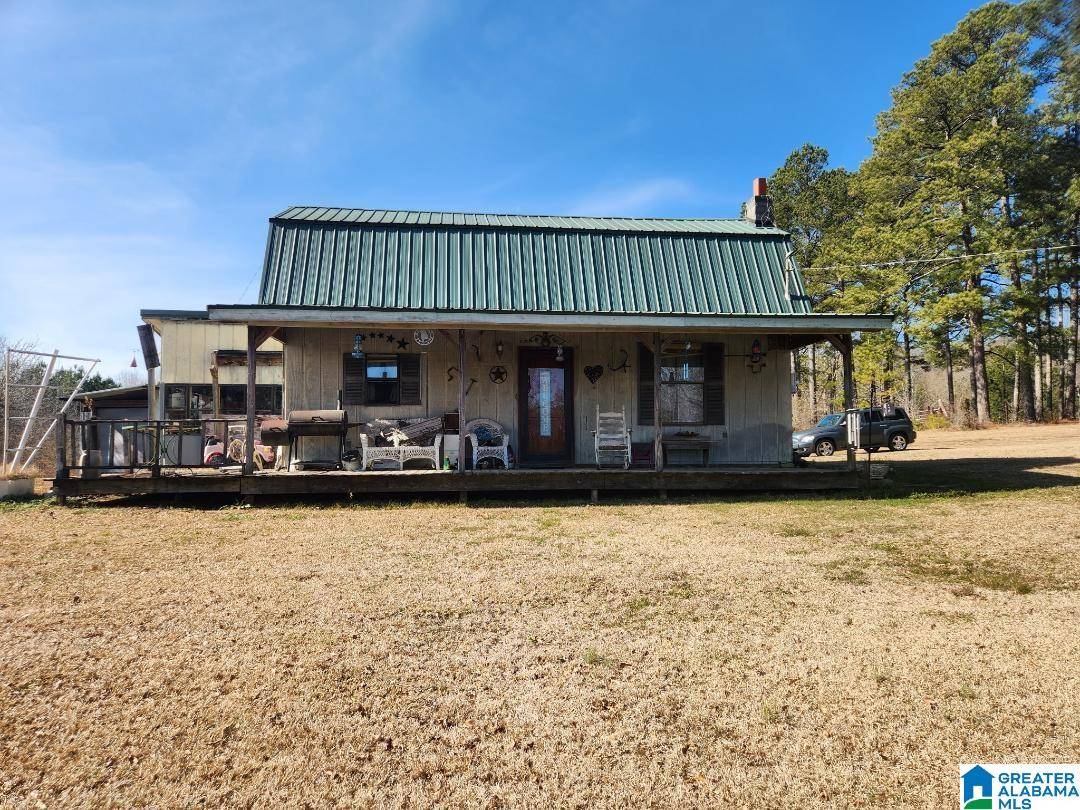 235 HORSLEY ROAD, Ashville, AL 35953