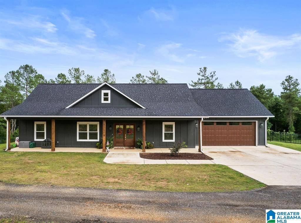 4930 COUNTY ROAD 437, Cullman, AL 35057