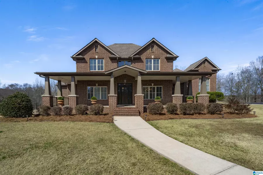 1945 HIGHWAY 49, Columbiana, AL 35051