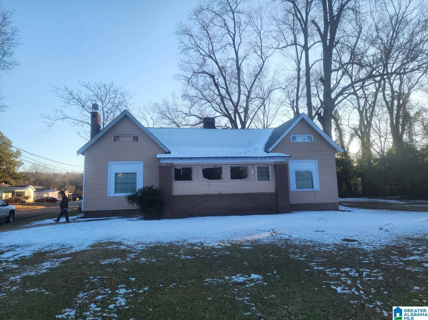 1731 MIMS AVENUE SW, Birmingham, AL 35211
