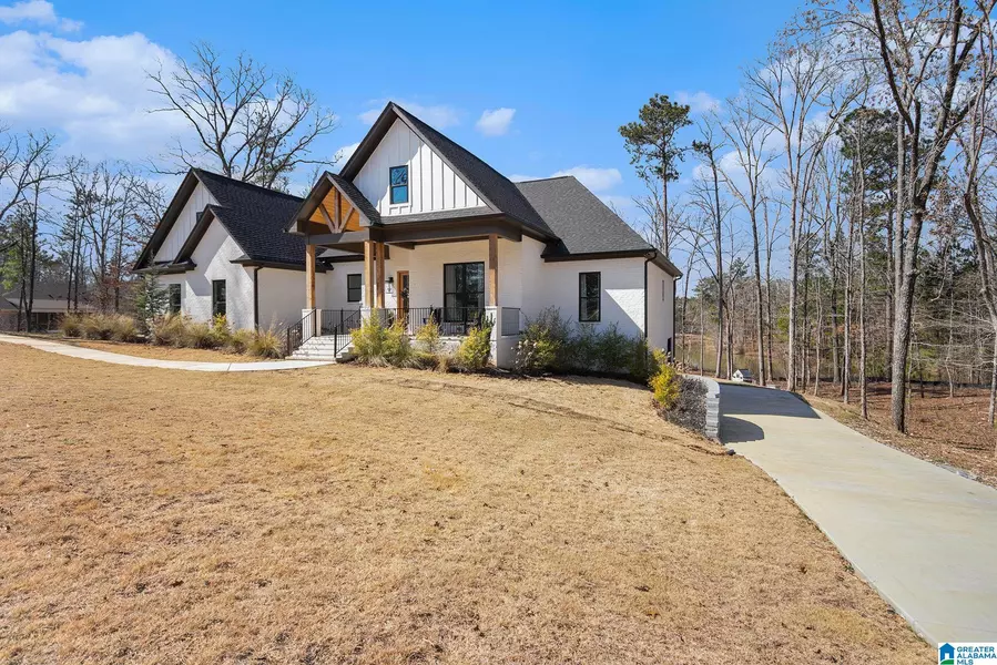 204 MAPLE LEAF BEND, Wilsonville, AL 35186