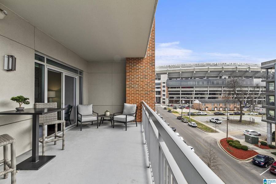 1150 8TH STREET #503, Tuscaloosa, AL 35401