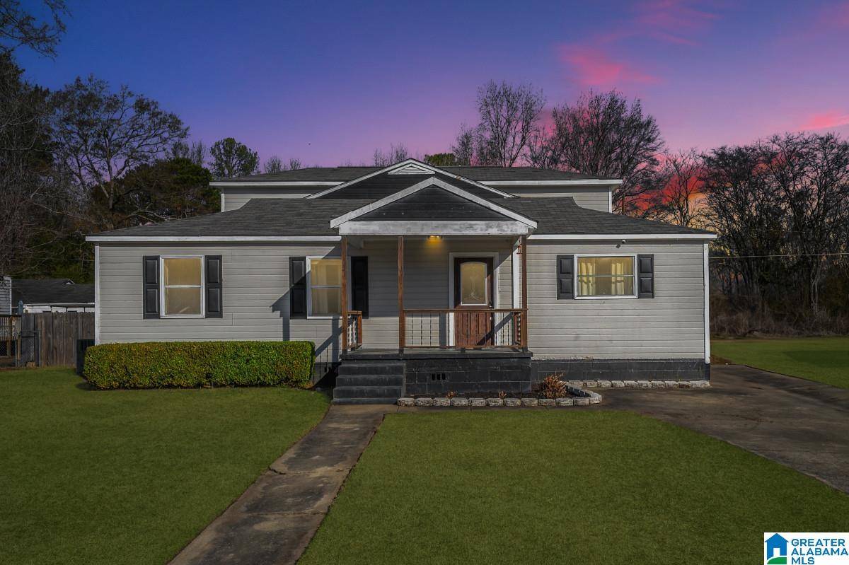 106 DALE LANE, Childersburg, AL 35044