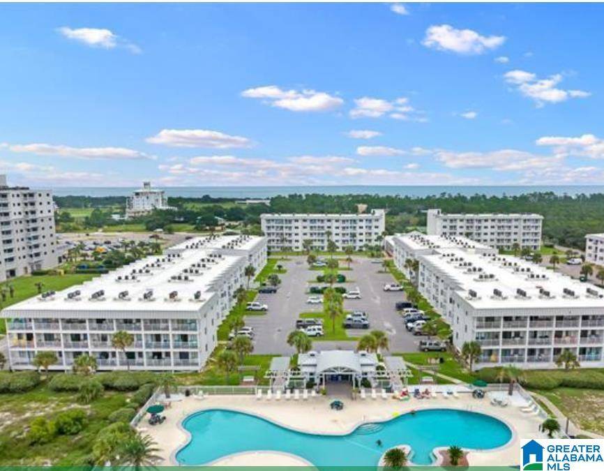 400 PLANTATION ROAD #3211, Gulf Shores, AL 36547