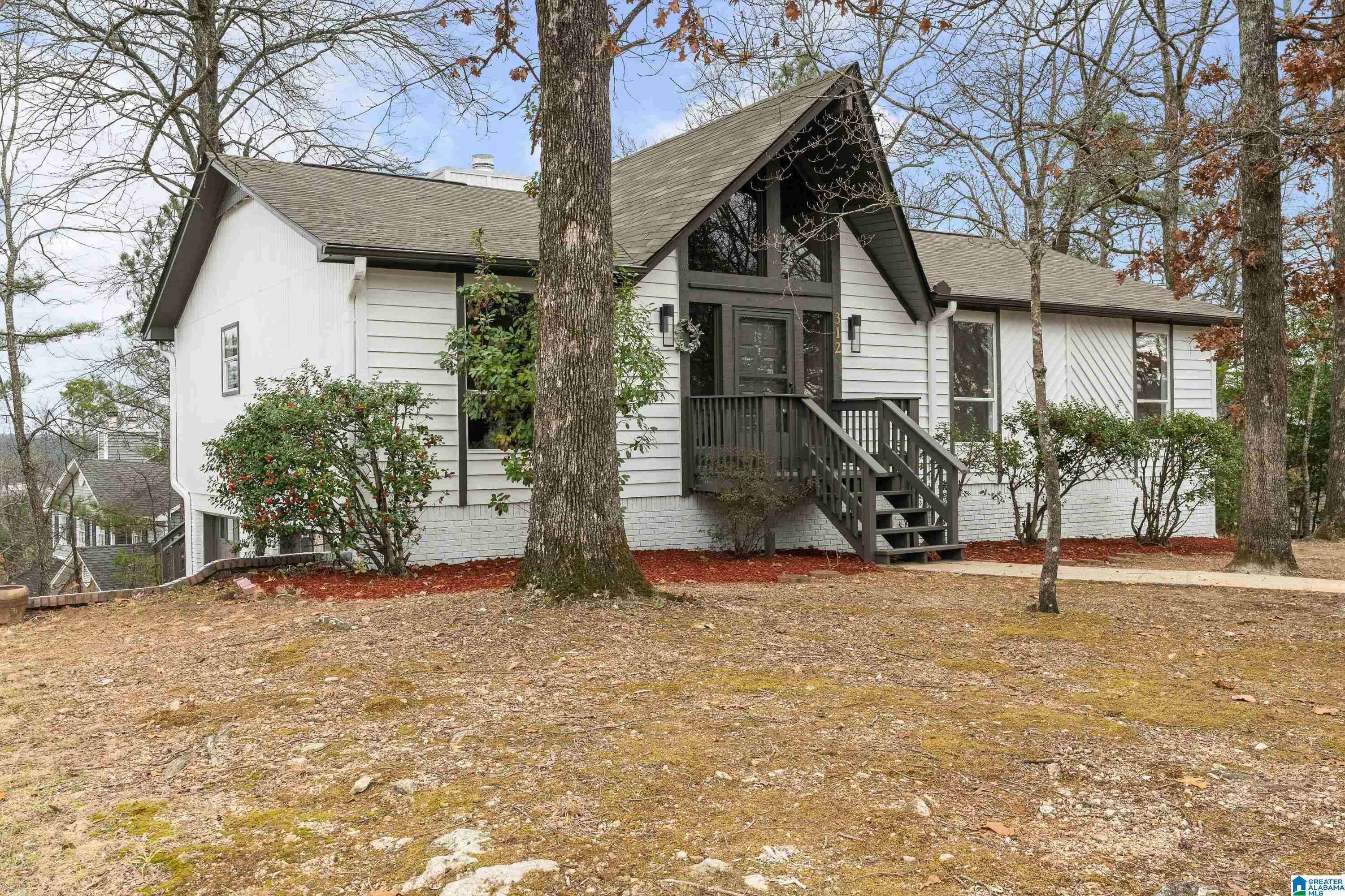 Alabaster, AL 35007,312 TRADEWINDS CIRCLE