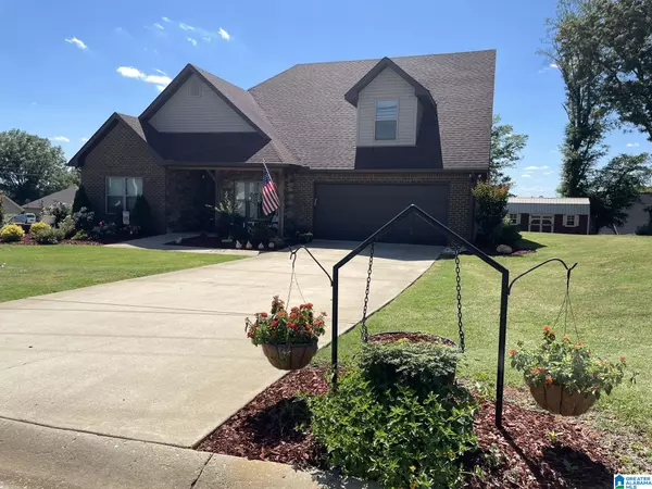 Lincoln, AL 35096,31 HANNAH COURT