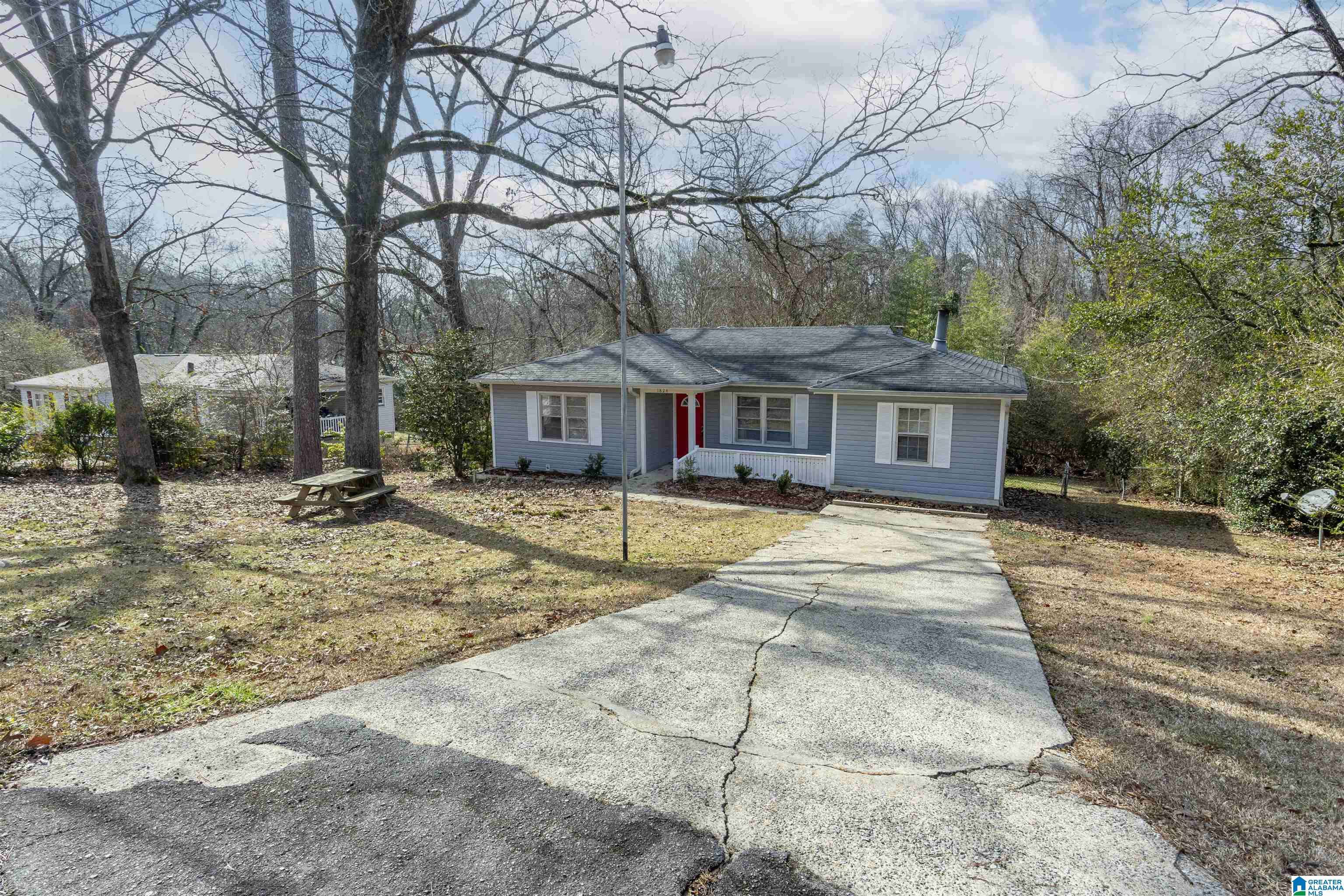 1824 NW 5TH STREET, Birmingham, AL 35215