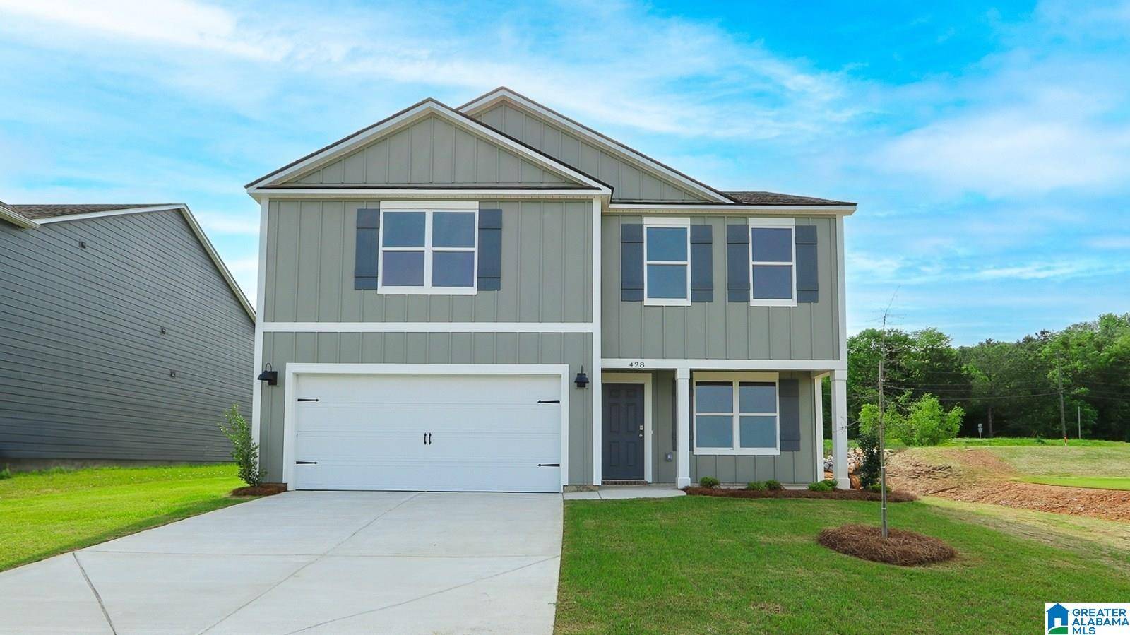 428 KOSLIN LOOP, Calera, AL 35040