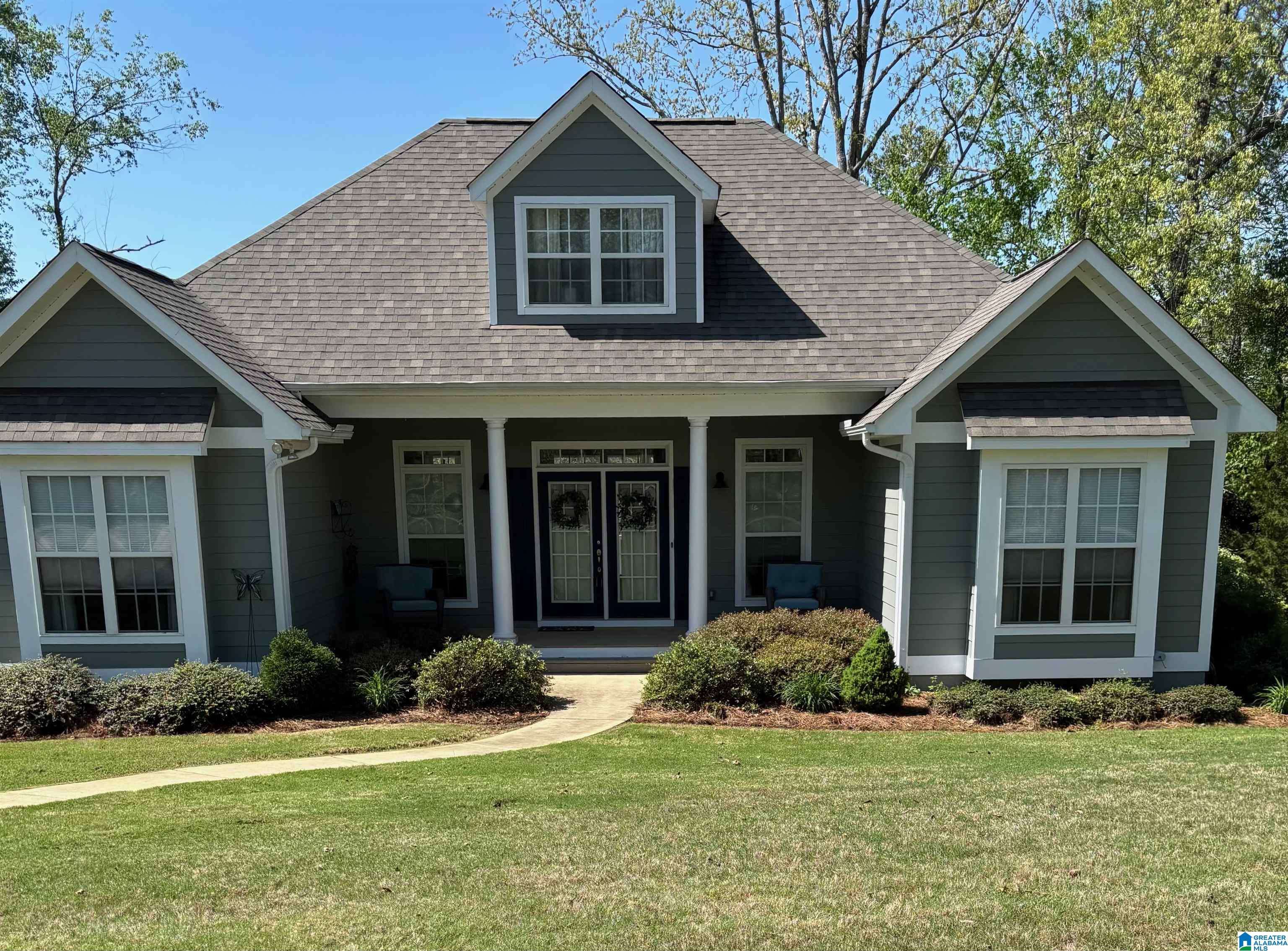 288 COUNTY ROAD 1068, Verbena, AL 36091