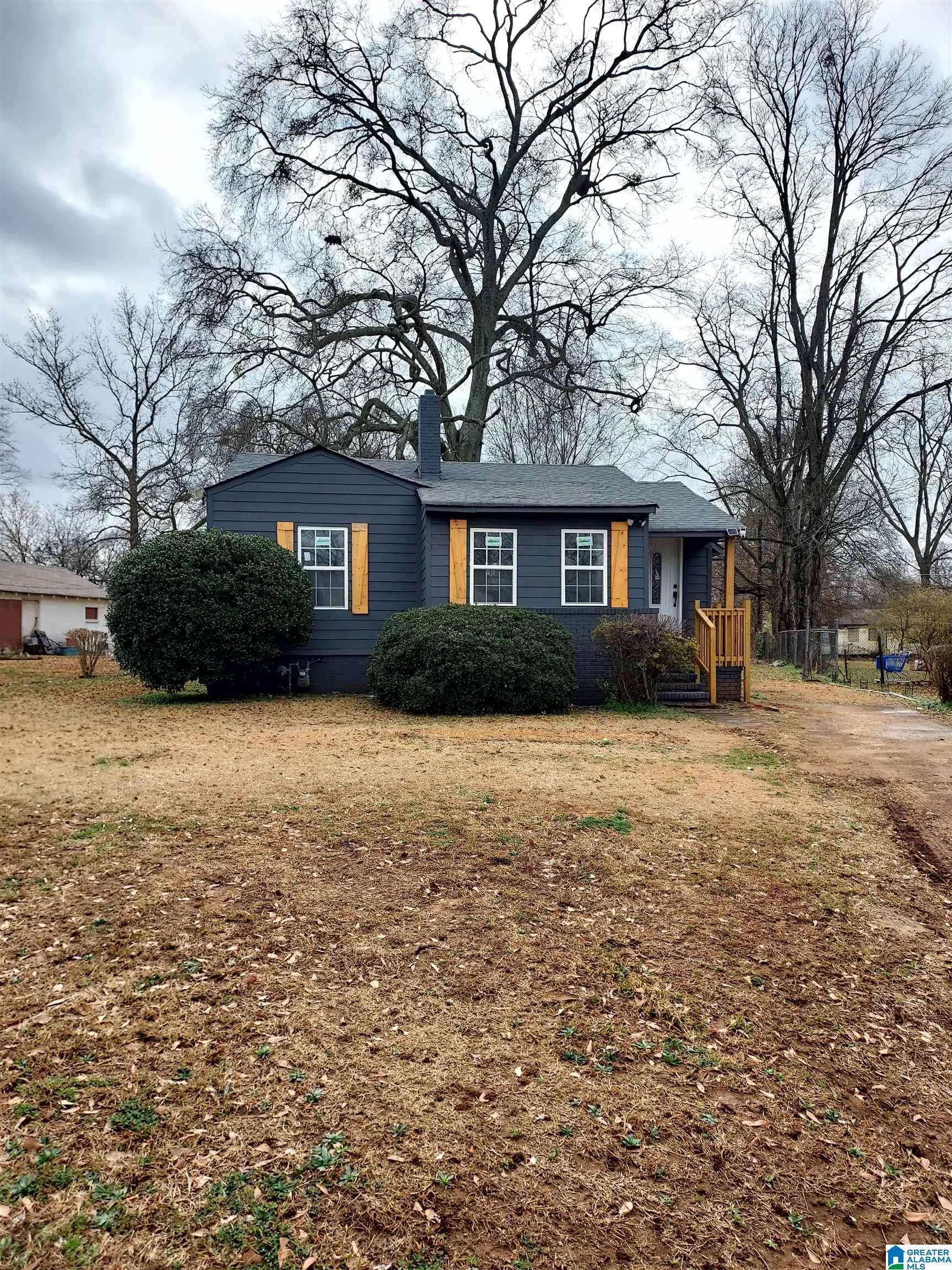 1825 MADISON AVENUE SW, Birmingham, AL 35211
