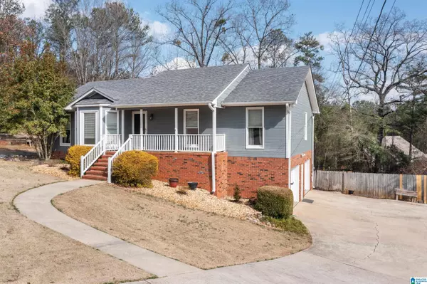 Bessemer, AL 35022,5500 PEARL DRIVE