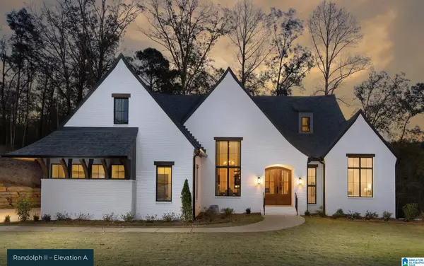 7701 DEER TRAIL, Trussville, AL 35173