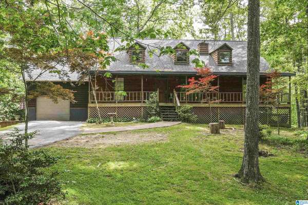 156 HILLABEE OUTBACK, Oxford, AL 36203