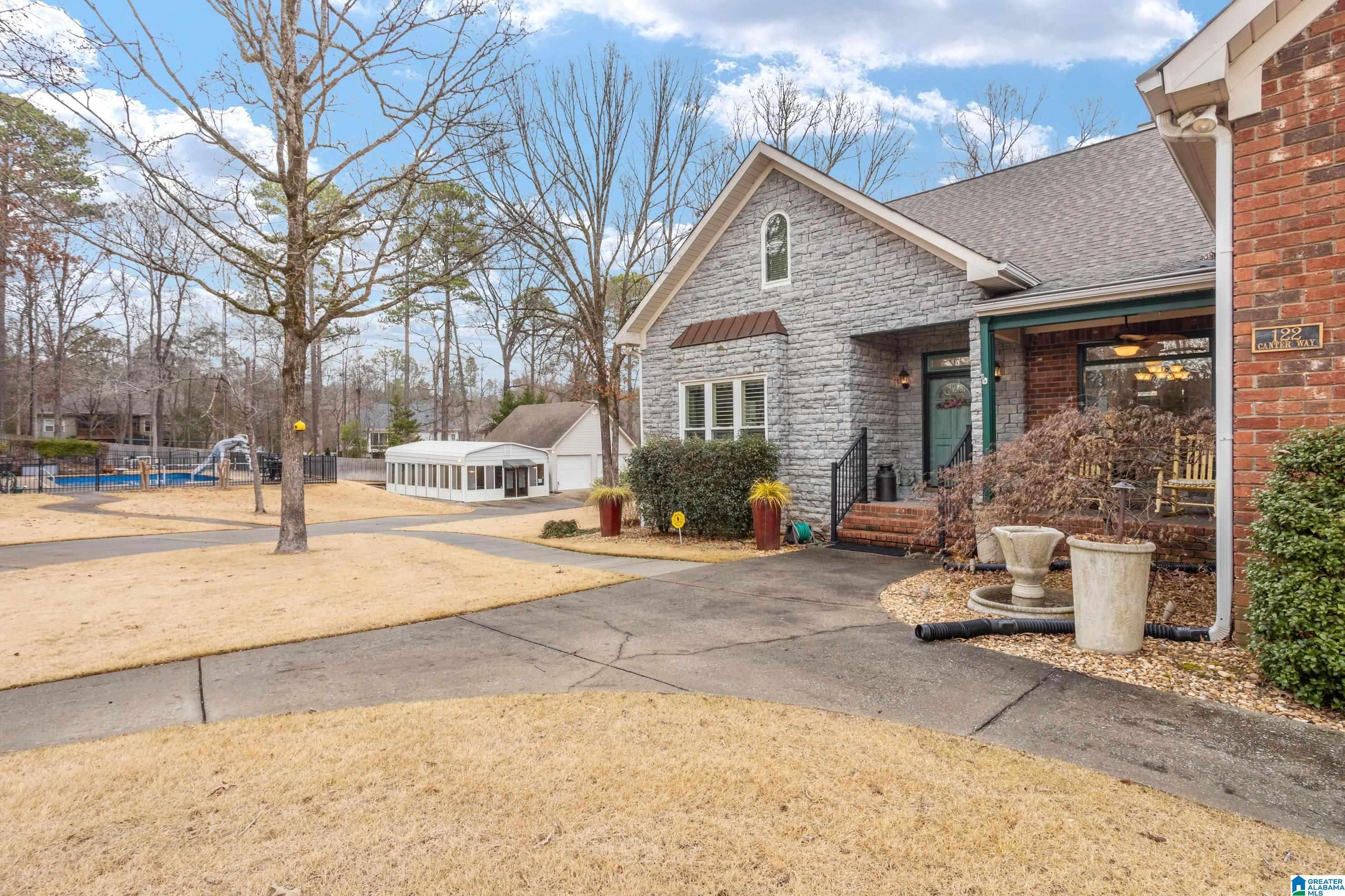 Alabaster, AL 35007,122 CANTER WAY