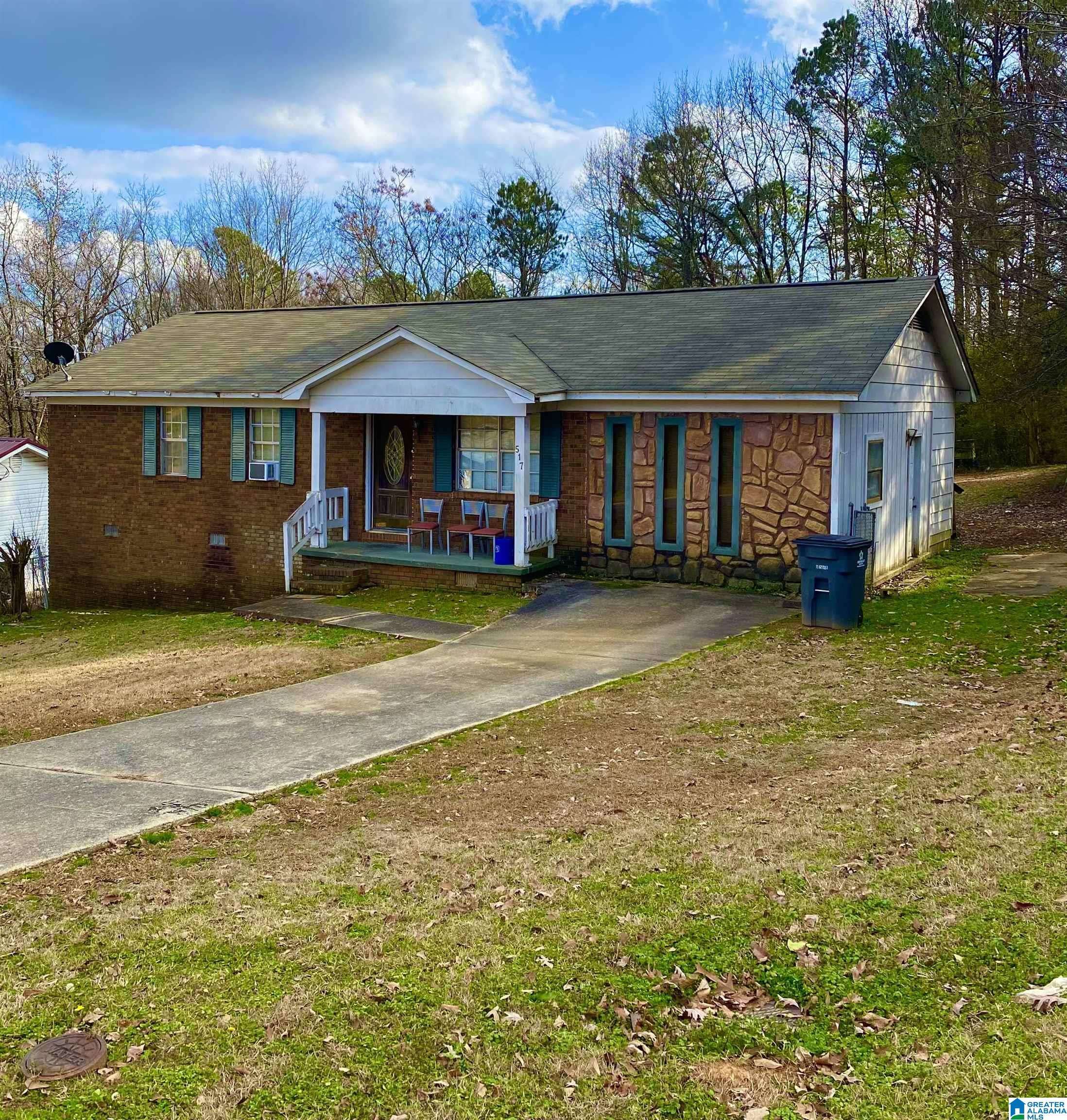 517 COALFIRE AVENUE, Hueytown, AL 35023