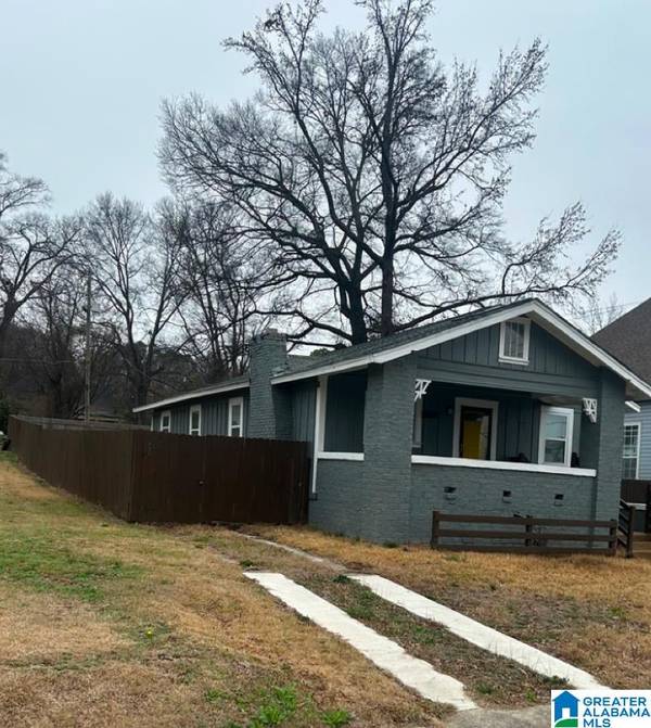 2524 35TH AVENUE N, Birmingham, AL 35207