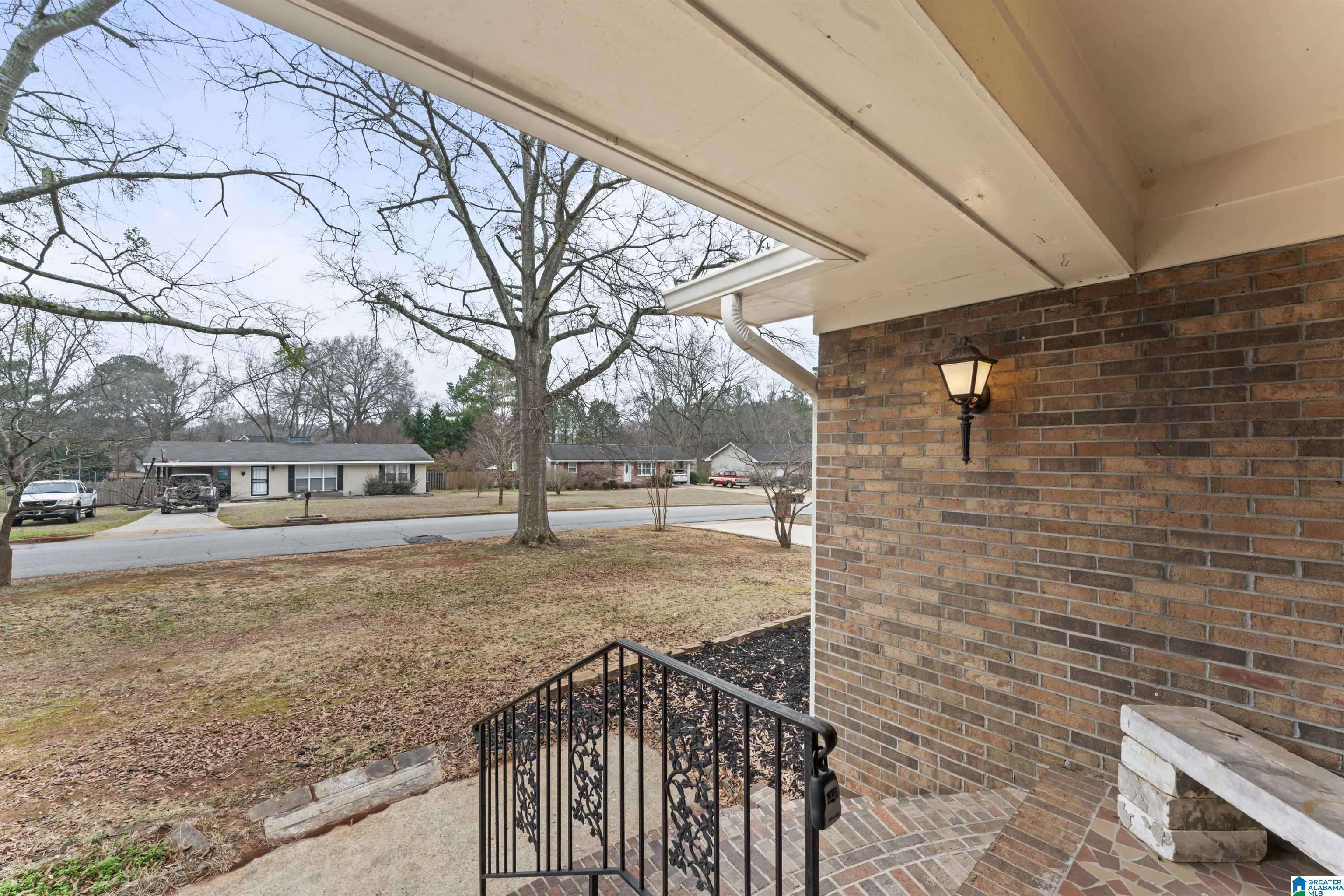 Sylacauga, AL 35150,1012 DOGWOOD CIRCLE