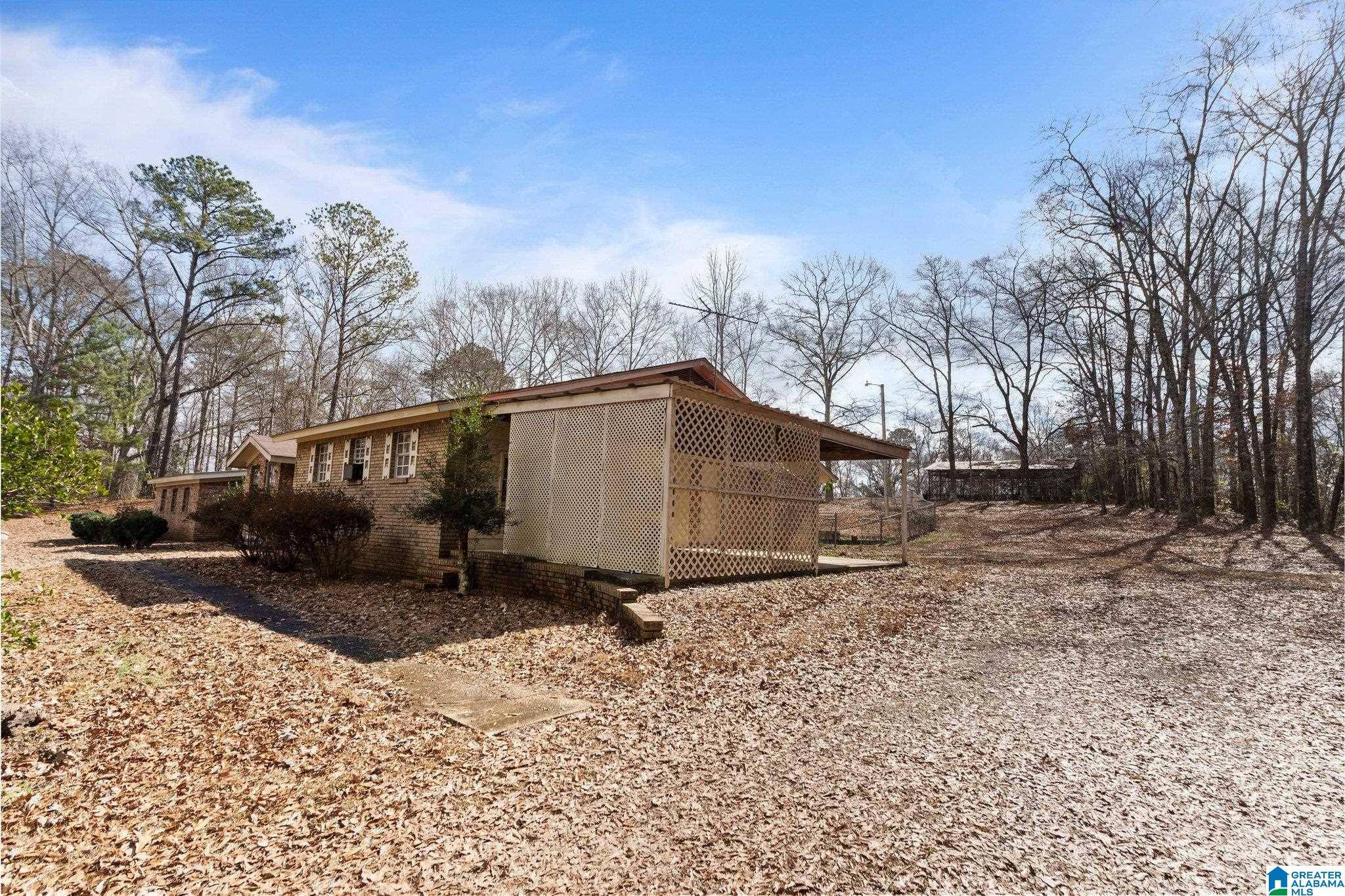 Clanton, AL 35045,3926 COUNTY ROAD 37