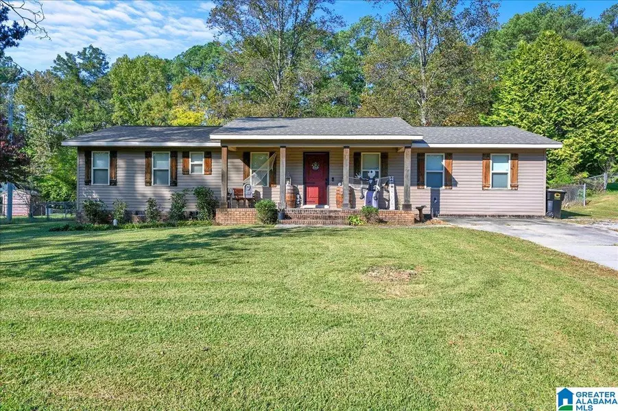 605 DALE AVENUE, Cullman, AL 35055